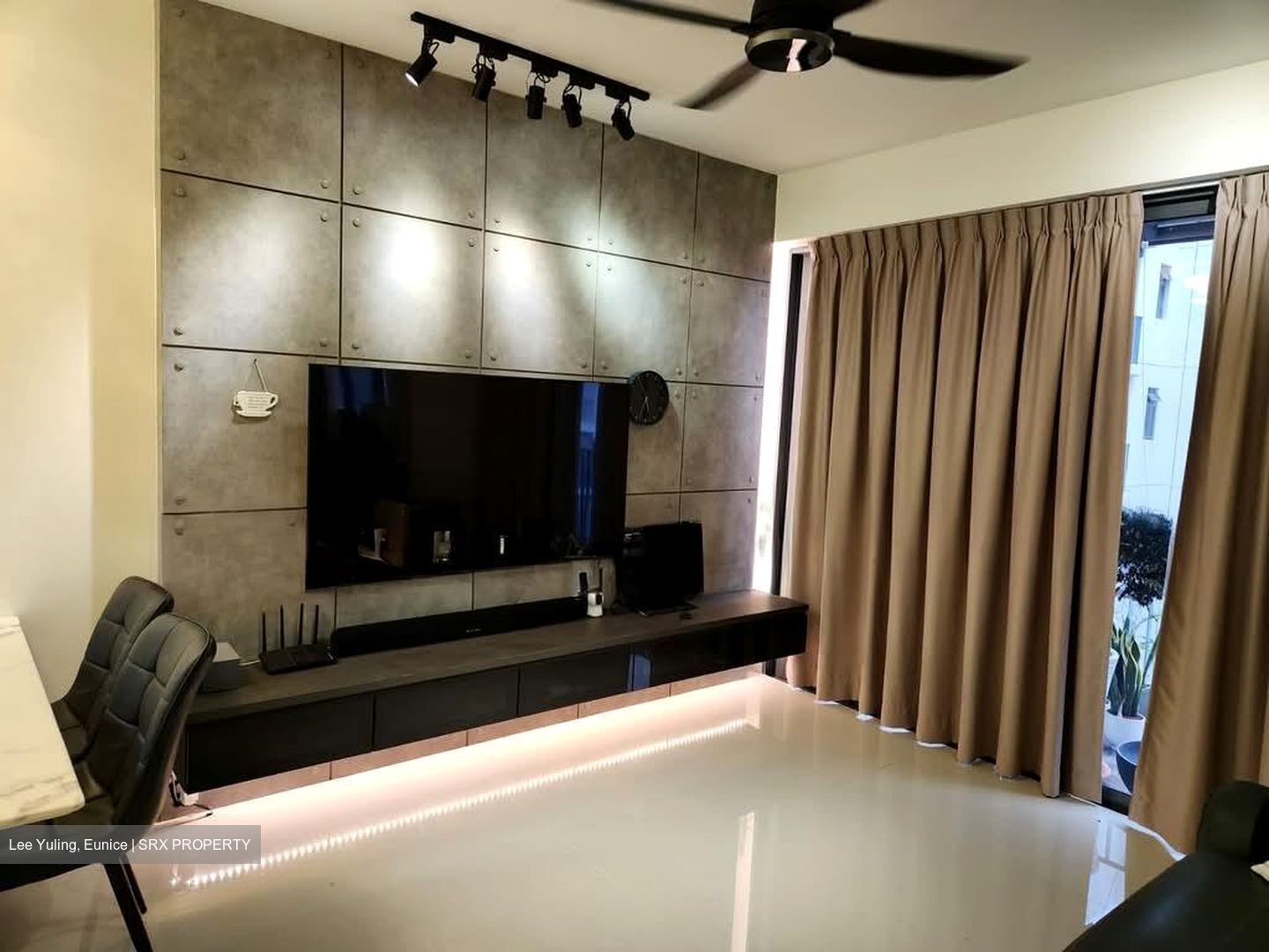 Twin Fountains (D25), Condominium #553552851